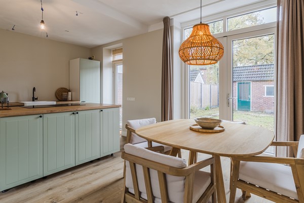 Medium property photo - Groenvinkweg 2, 5915 BP Venlo